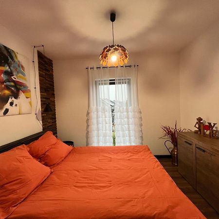 Silesia Apartments B129 Ustroń Eksteriør bilde