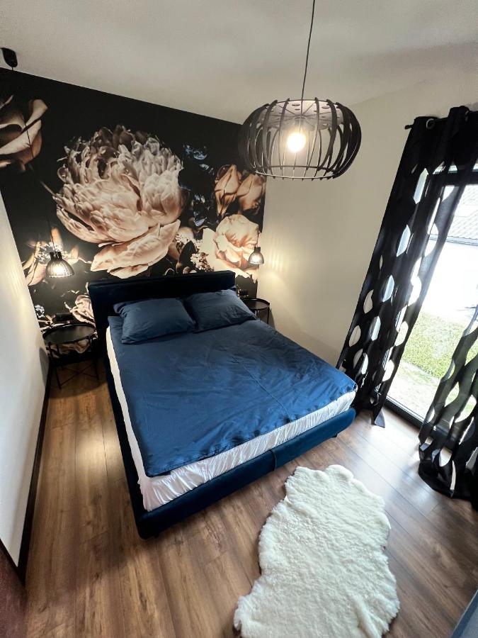 Silesia Apartments B129 Ustroń Eksteriør bilde