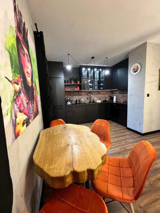 Silesia Apartments B129 Ustroń Eksteriør bilde