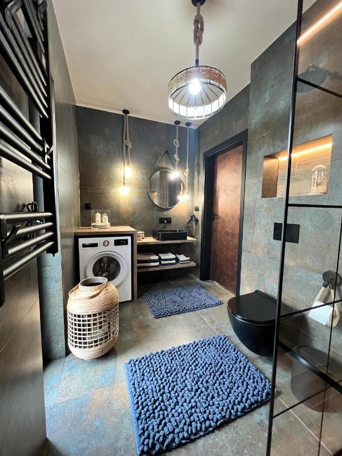 Silesia Apartments B129 Ustroń Eksteriør bilde