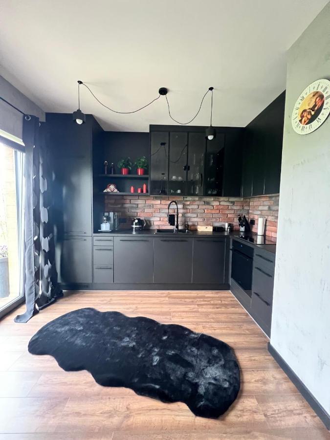 Silesia Apartments B129 Ustroń Eksteriør bilde