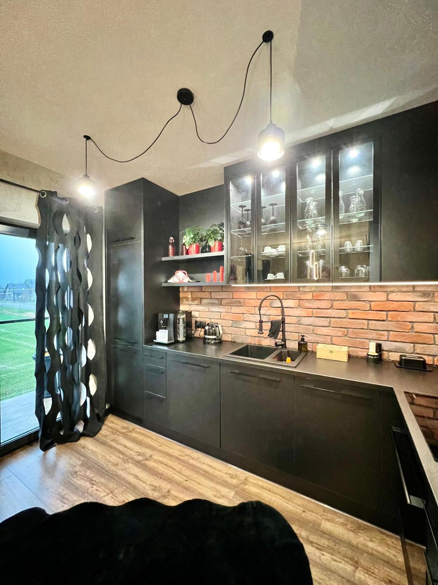 Silesia Apartments B129 Ustroń Eksteriør bilde