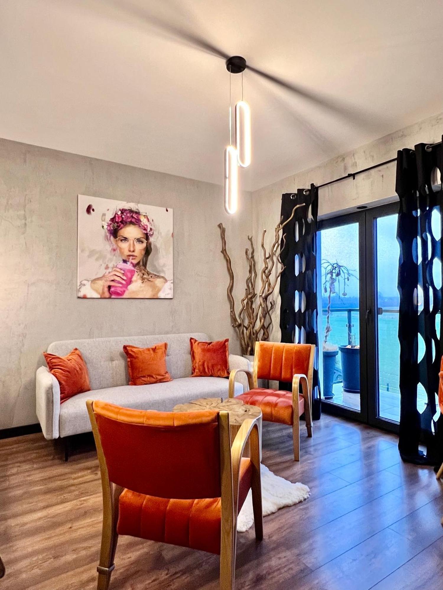 Silesia Apartments B129 Ustroń Eksteriør bilde