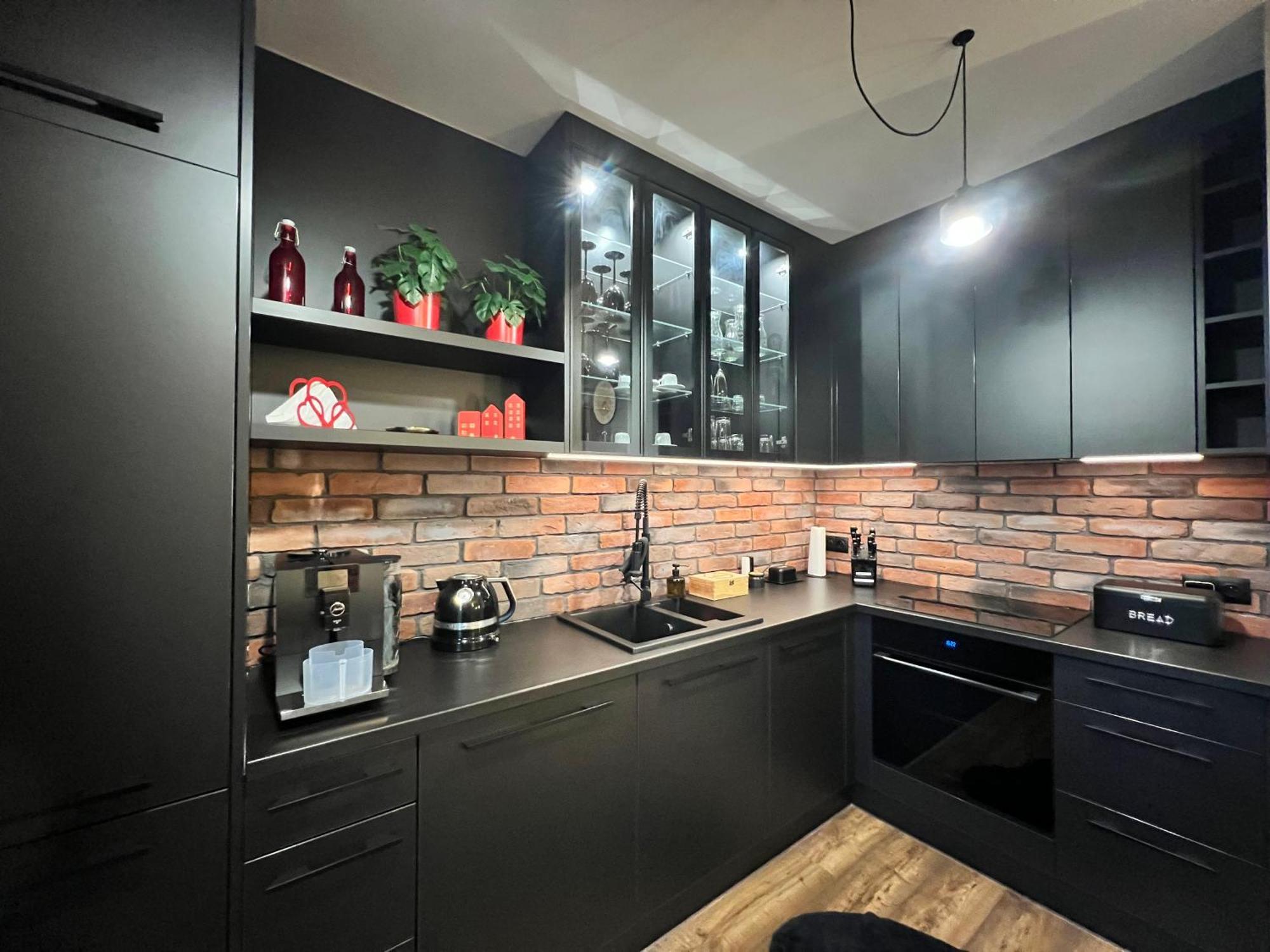 Silesia Apartments B129 Ustroń Eksteriør bilde