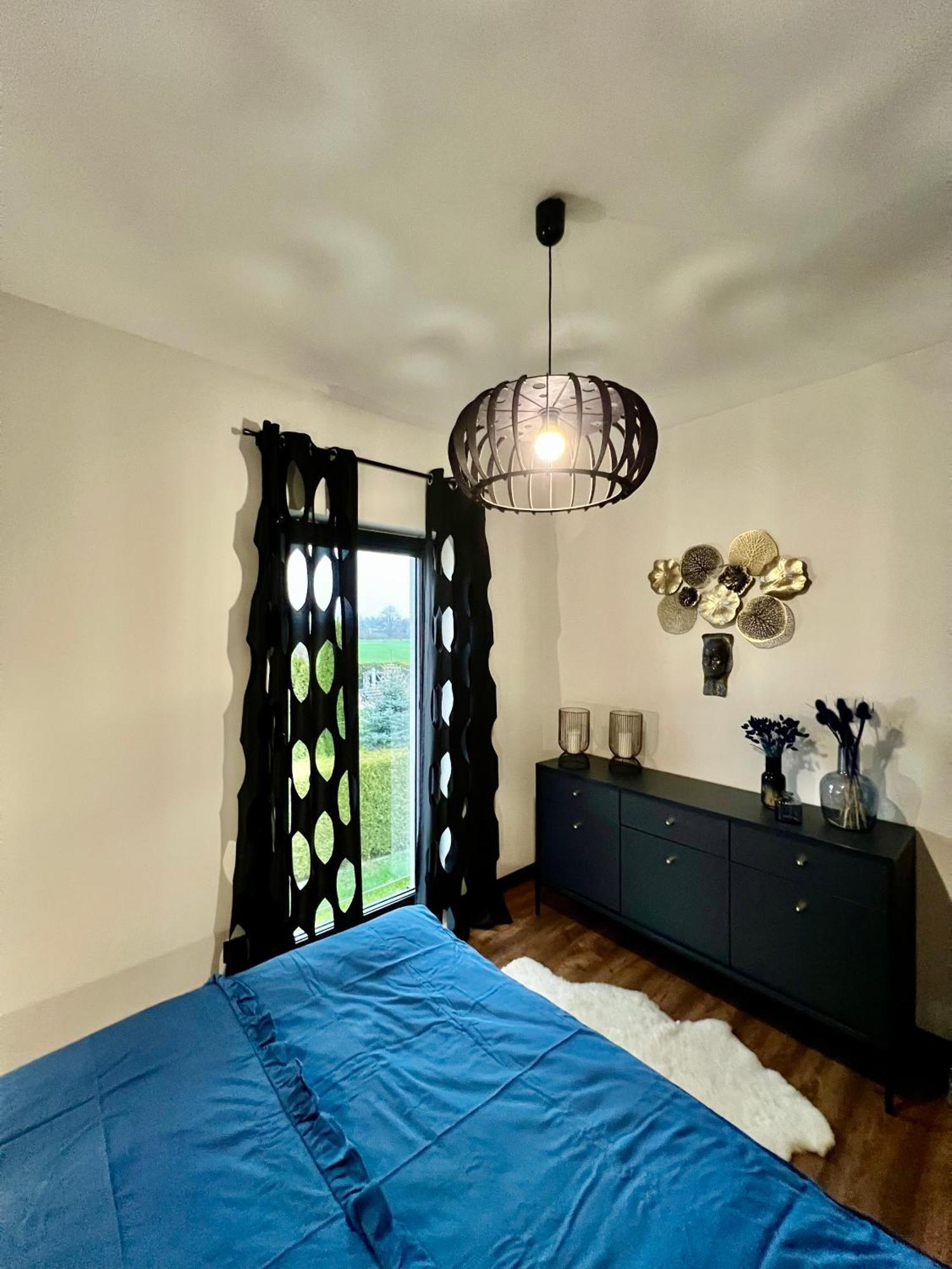 Silesia Apartments B129 Ustroń Eksteriør bilde