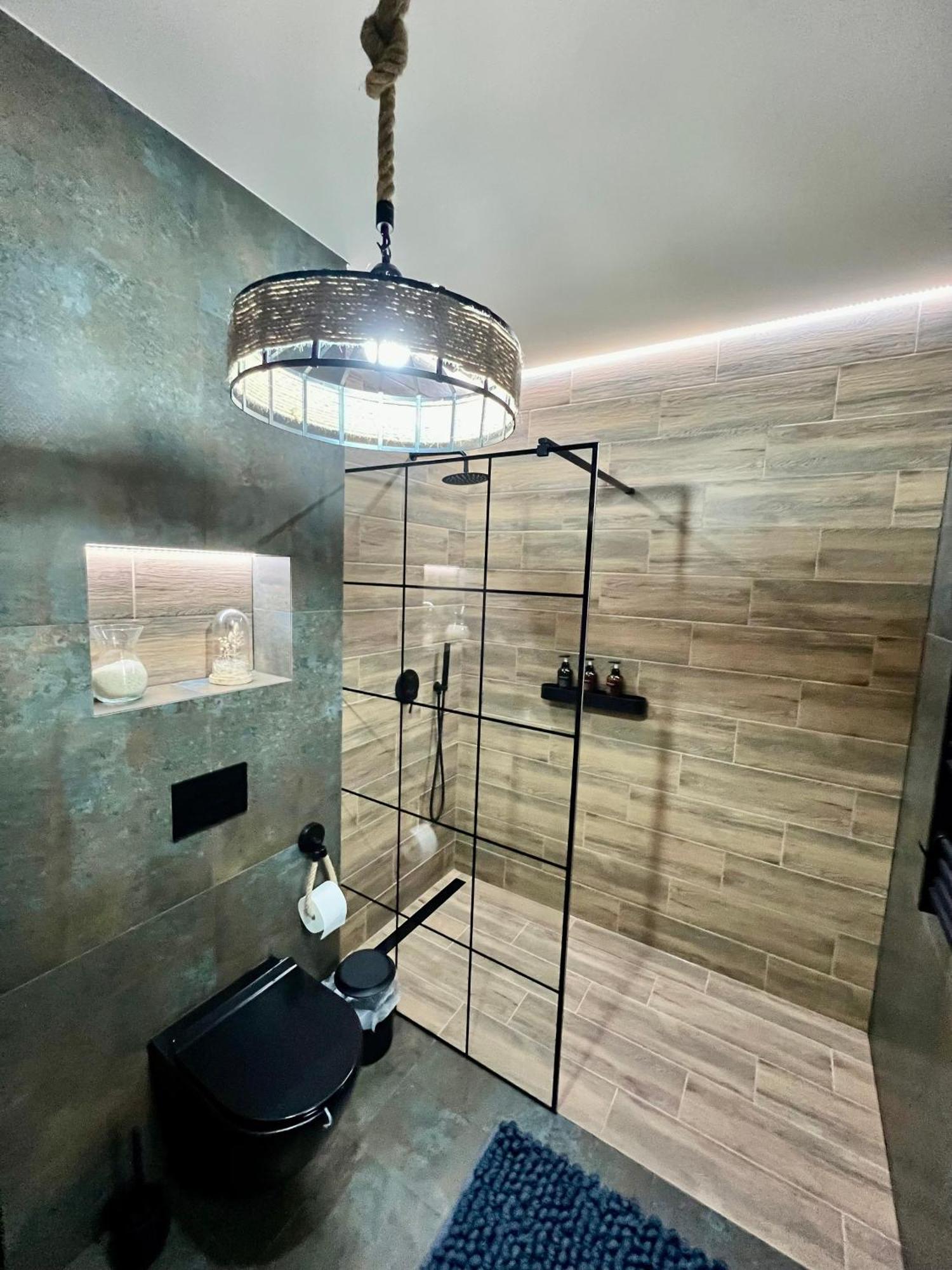 Silesia Apartments B129 Ustroń Eksteriør bilde