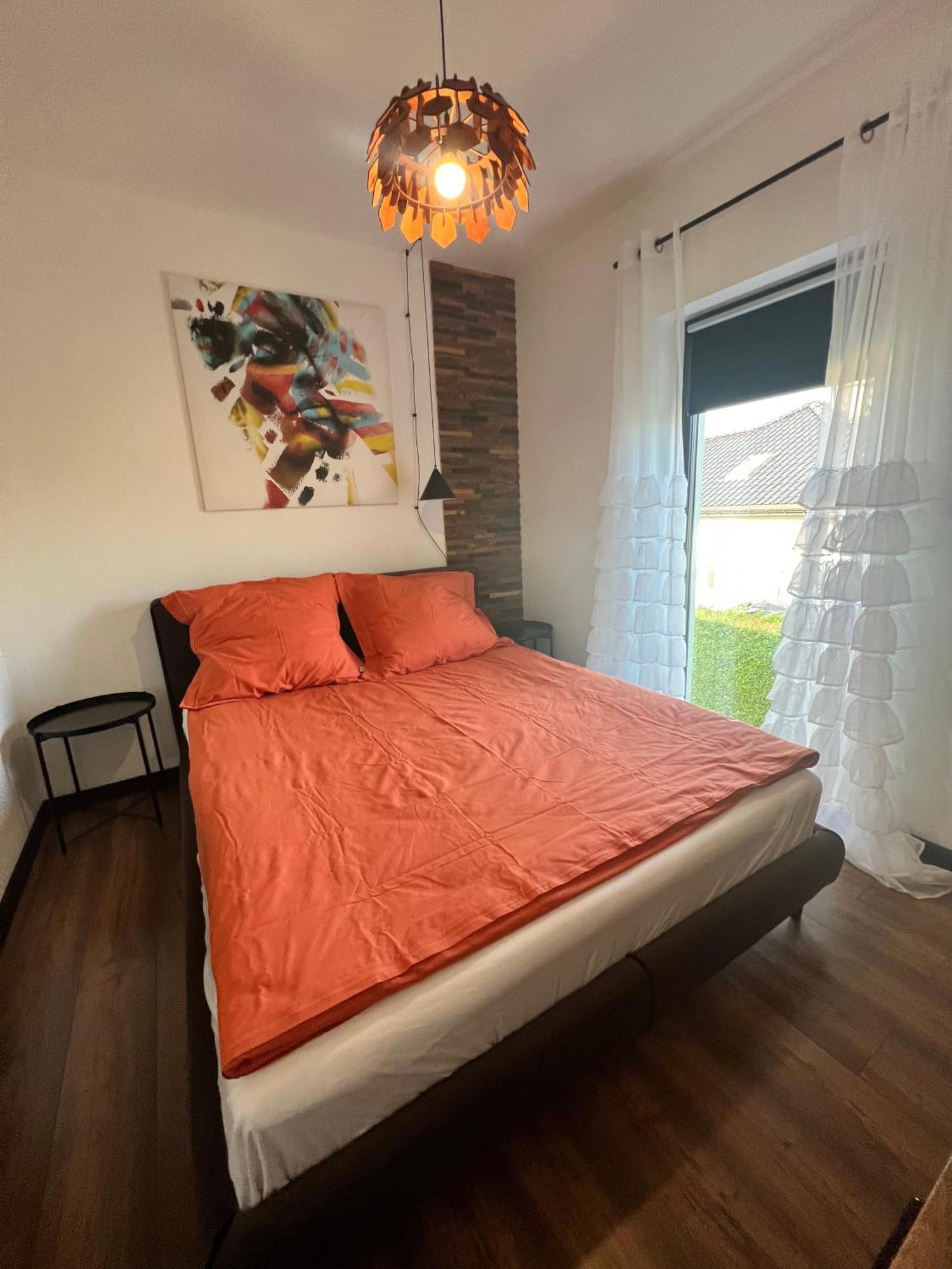 Silesia Apartments B129 Ustroń Eksteriør bilde