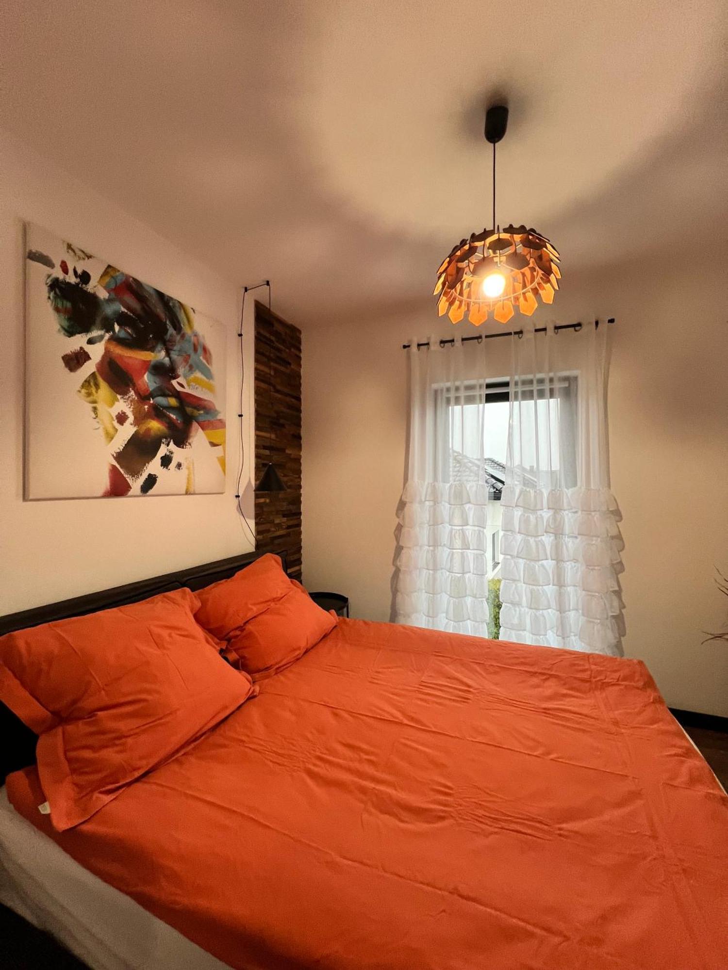 Silesia Apartments B129 Ustroń Eksteriør bilde