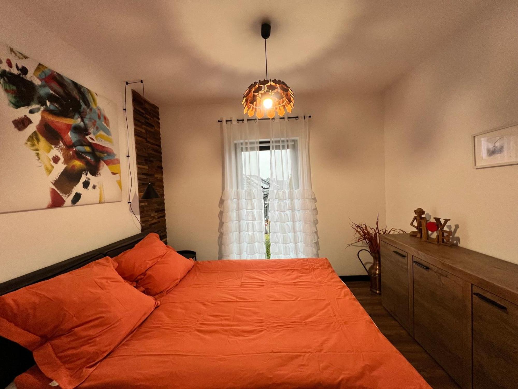 Silesia Apartments B129 Ustroń Eksteriør bilde