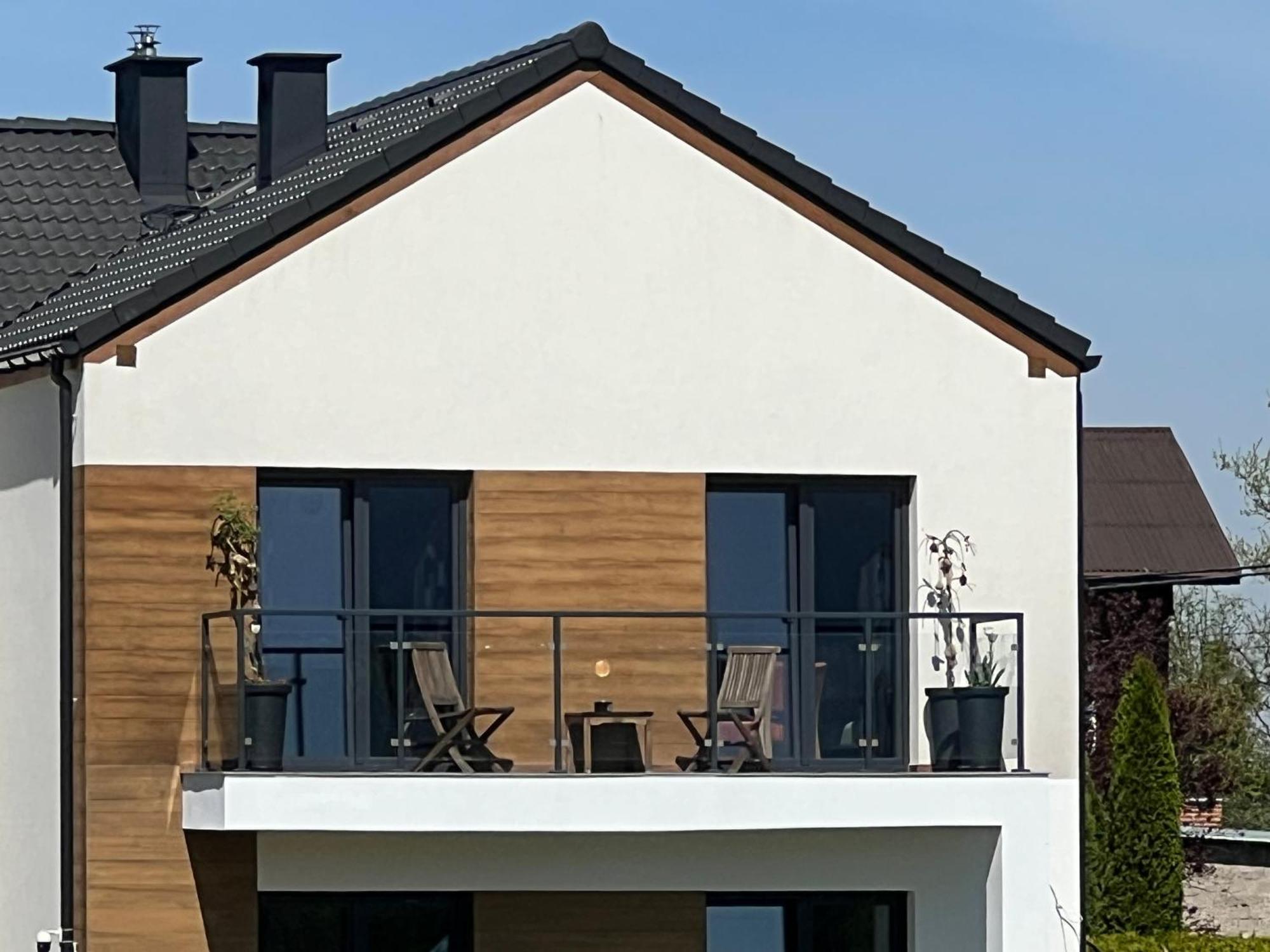 Silesia Apartments B129 Ustroń Eksteriør bilde